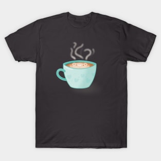 Bear-uccino T-Shirt